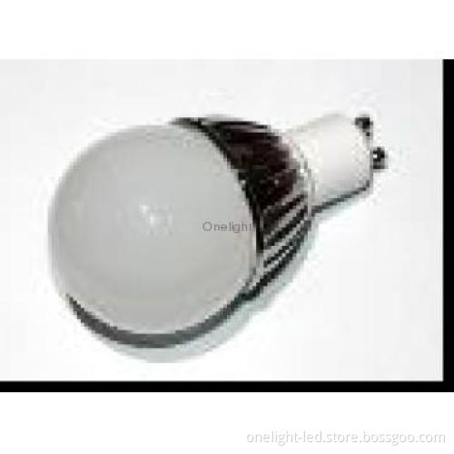 LED Bulbs with High Luminous,High Power ,Long Life time ,90-260V AC